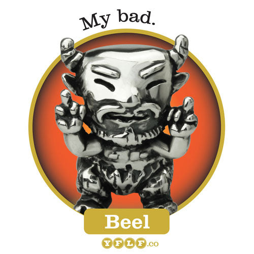 Beel (Retired)
