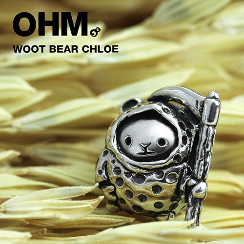 Woot Bear Chloe (Retired)