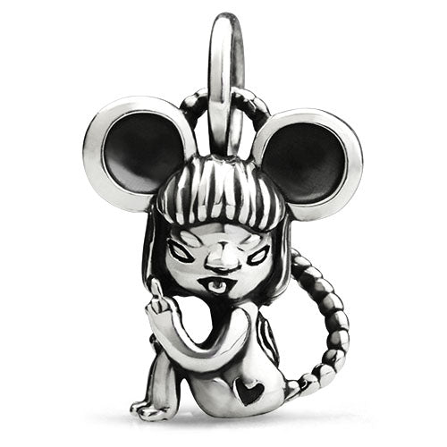 Mouse Girl - Limited Edition