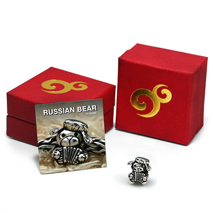 Russian Bear - Limited Edition