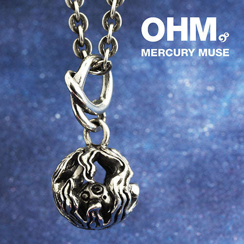 Mercury Muse