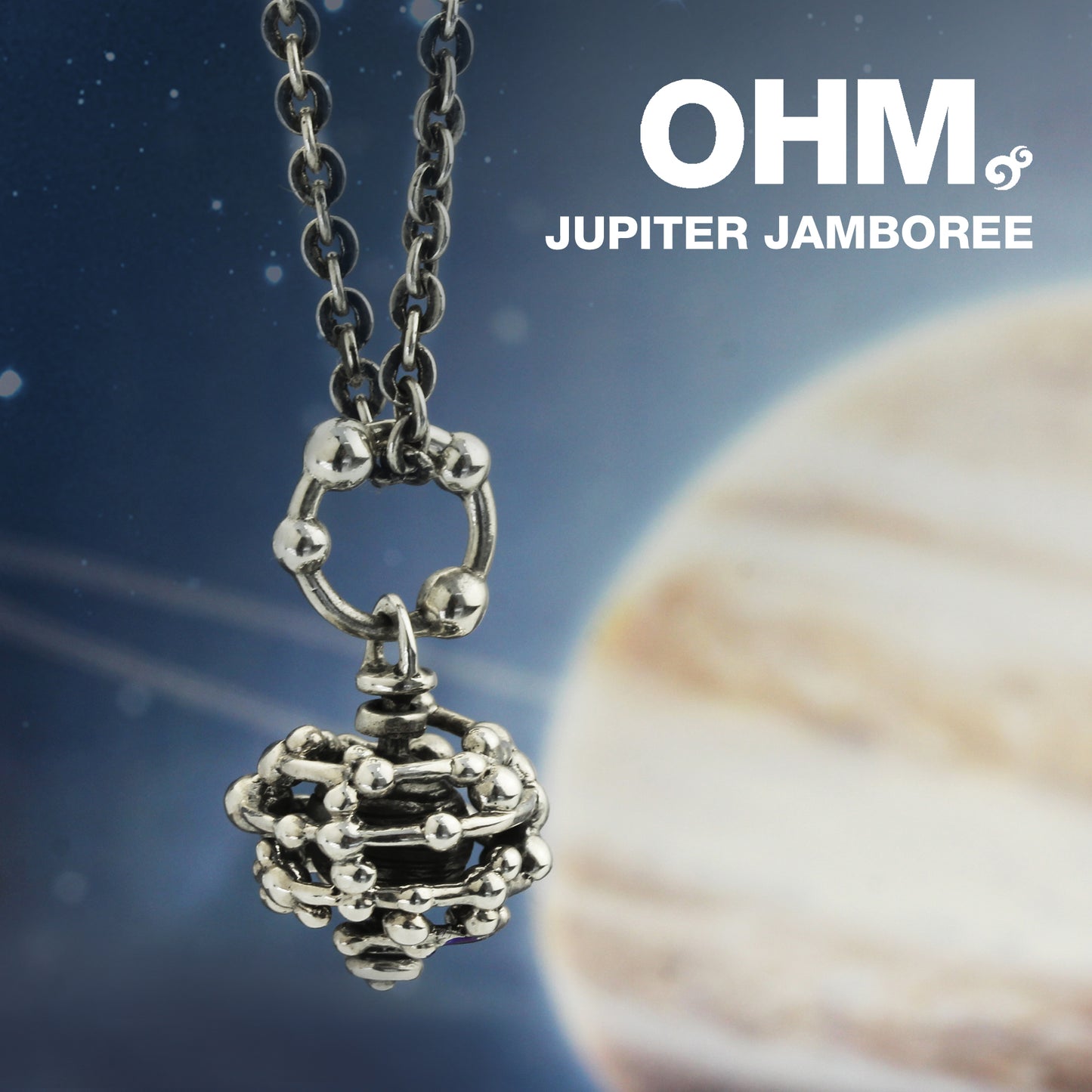 Jupiter Jamboree