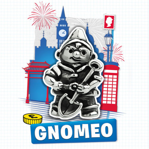 Gnomeo (Retired)