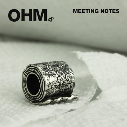 Meeting Notes (Retired)