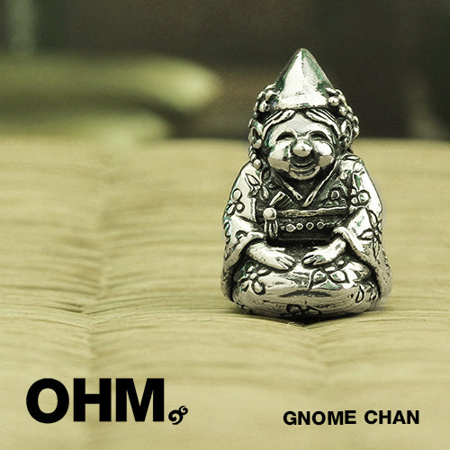 Gnome Chan (Retired)