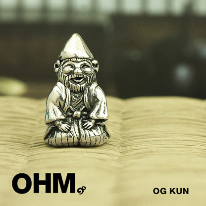 OG Kun (Retired)