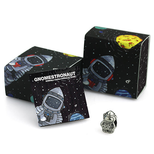 Gnomestronaut - Limited Edition