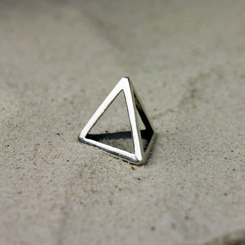 Tetrahedron (Retired)