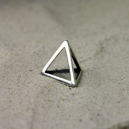 Tetrahedron (Retired)