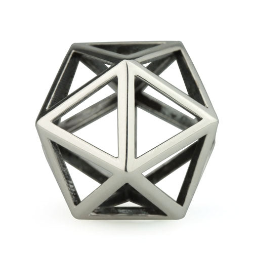 Icosahedron (Retired)