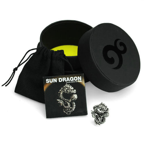 Sun Dragon