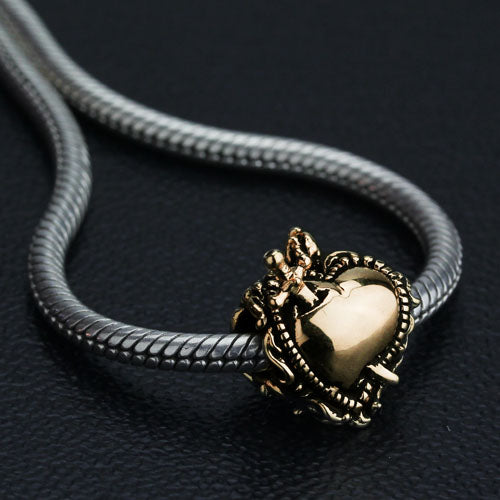 Sacred Heart (18K)