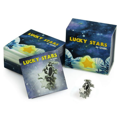 Lucky Stars