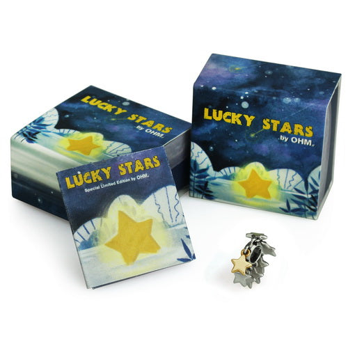 Lucky Stars (2-Tone) - Limited Edition