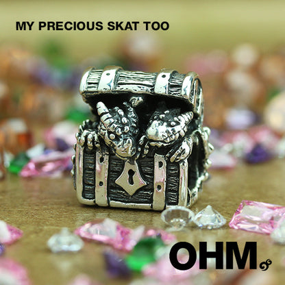 My Precious Skat Too - Limited Edition