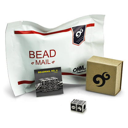 BEADMAIL NO. 4