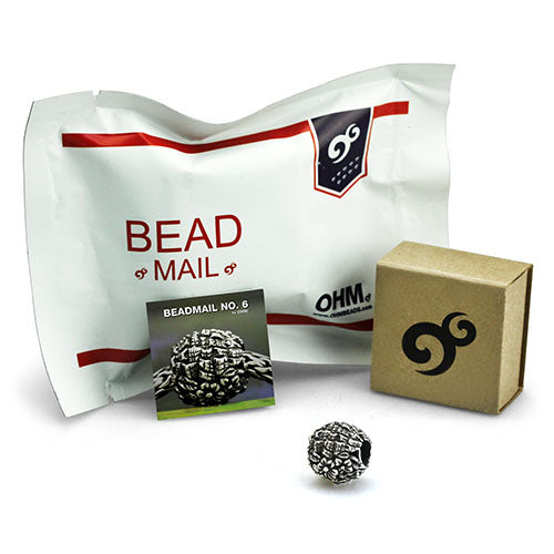 BEADMAIL NO. 6