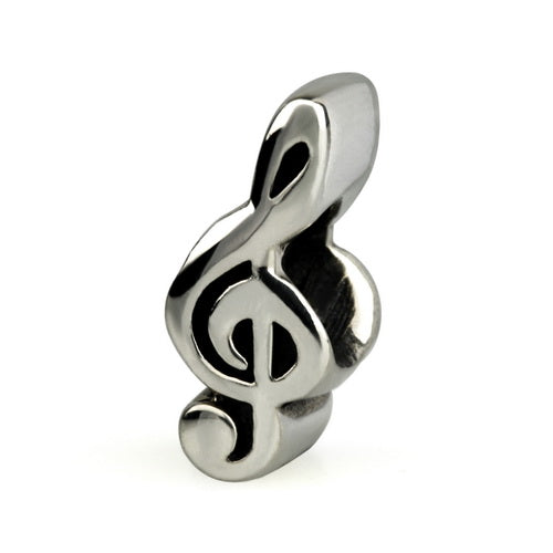 Treble Clef (Retired)