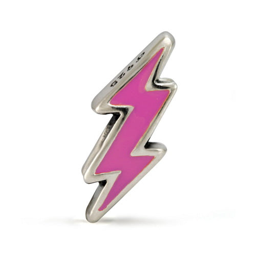Pink Lightning (Retired)