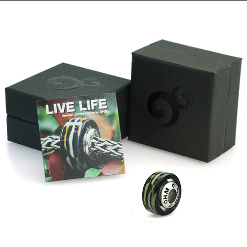 Live Life - Limited Edition