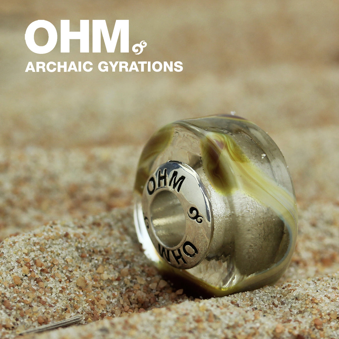 Archaic Gyrations - Limited Edition