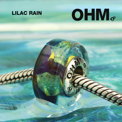 Lilac Rain - Limited Edition