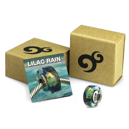 Lilac Rain - Limited Edition