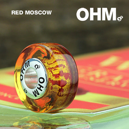 Red Moscow - Limited Edition