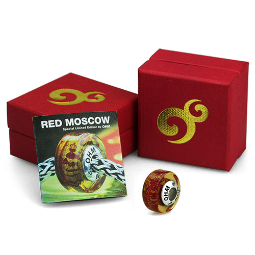 Red Moscow - Limited Edition