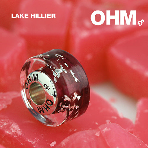 Lake Hillier - Limited Edition