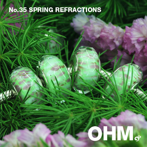 Spring Refractions