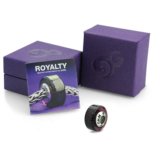 Royalty - Limited Edition