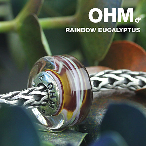 Rainbow Eucalyptus - Limited Edition