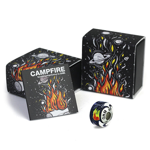 Campfire - Limited Edition