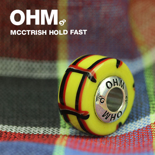Mcctrish Hold Fast (Retired)