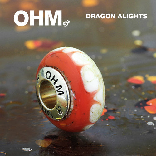 GOTM NO. 29 Dragon Alights