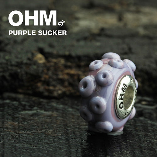 Purple Sucker - Limited Edition