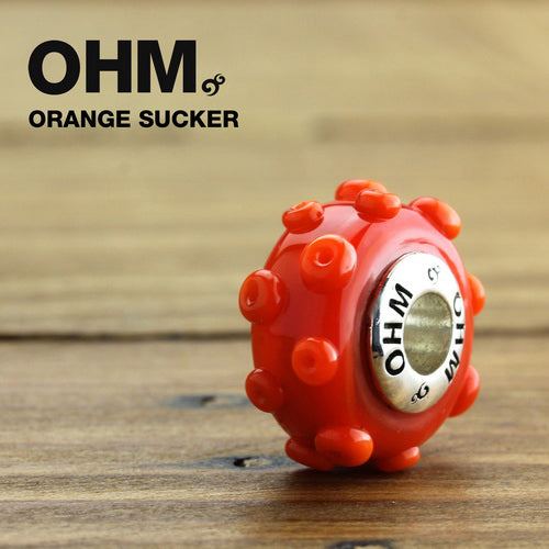 Orange Sucker - Limited Edition