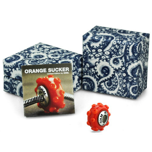 Orange Sucker - Limited Edition