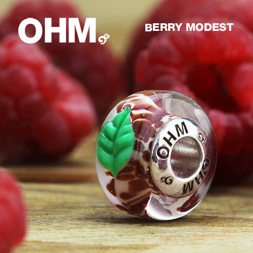 Berry Modest (Retired)