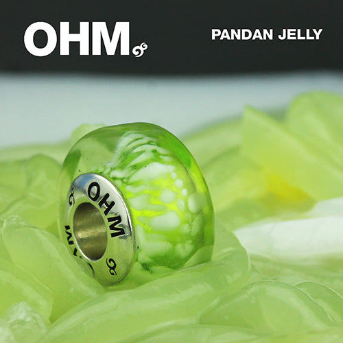 Pandan Jelly (Retired)