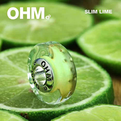 Slim Lime (Retired)