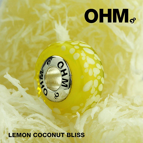 Lemon Coconut Bliss (Retired)