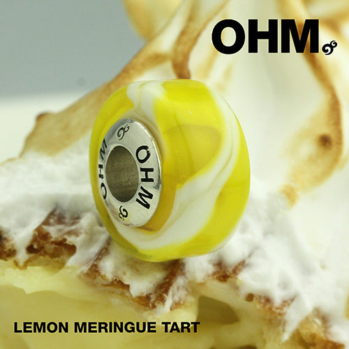 Lemon Meringue Tart (Retired)