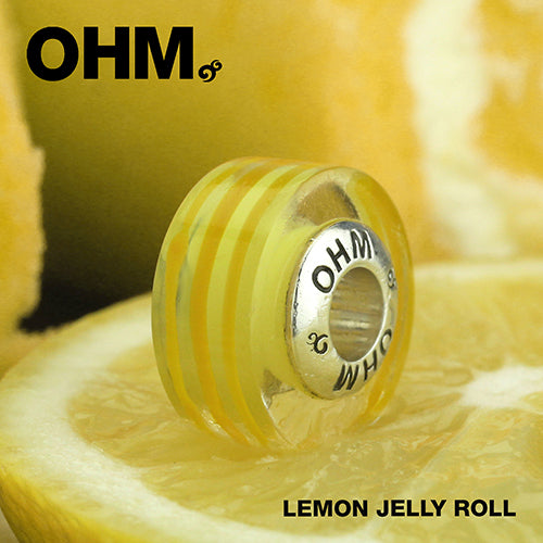 Lemon Jelly Roll (Retired)