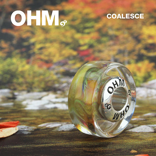 Coalesce - Limited Edition