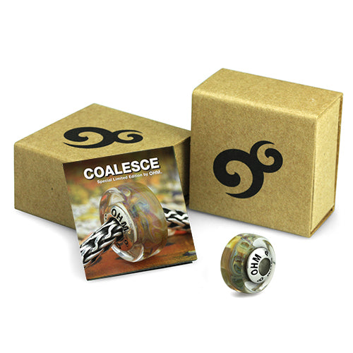 Coalesce - Limited Edition