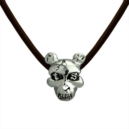 Teddy Scares Skull Wrap - 2016 SDCC