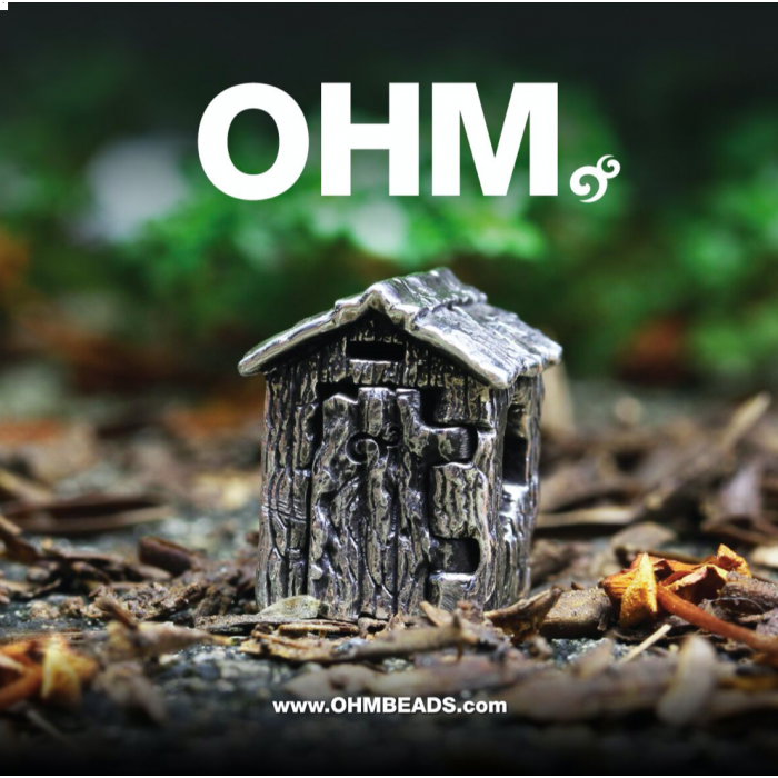 OHM 2018 - Square Catalog