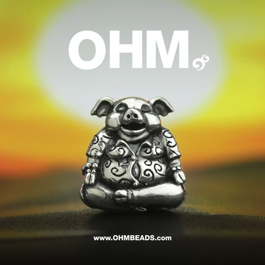 OHM 2019 - Square Catalog